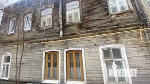 2-к квартира, вторичка, 29м2, 2/2 этаж