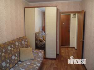2-к квартира, вторичка, 43м2, 2/9 этаж