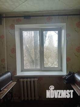 2-к квартира, вторичка, 45м2, 4/5 этаж