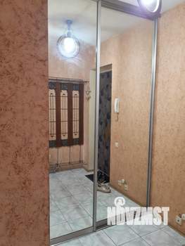 1-к квартира, вторичка, 36м2, 10/11 этаж