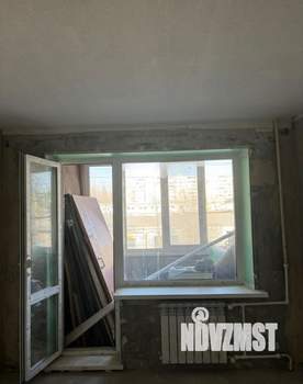3-к квартира, вторичка, 54м2, 3/9 этаж