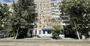 2-к квартира, вторичка, 44м2, 8/9 этаж