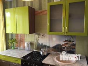 2-к квартира, вторичка, 45м2, 9/9 этаж
