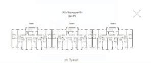 2-к квартира, вторичка, 57м2, 6/10 этаж