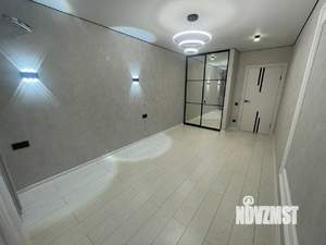 1-к квартира, вторичка, 38м2, 2/10 этаж