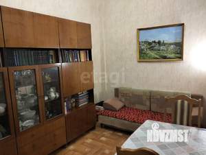 1-к квартира, вторичка, 37м2, 1/4 этаж