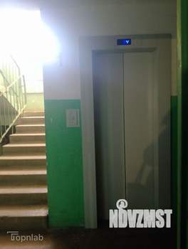 3-к квартира, вторичка, 72м2, 6/9 этаж