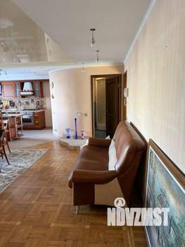 6-к квартира, вторичка, 152м2, 5/9 этаж