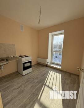 1-к квартира, вторичка, 26м2, 5/10 этаж