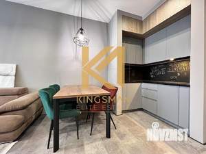 2-к квартира, вторичка, 55м2, 19/37 этаж