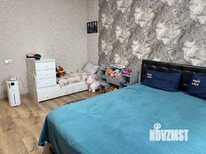1-к квартира, вторичка, 36м2, 8/8 этаж
