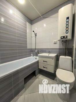 1-к квартира, вторичка, 38м2, 3/10 этаж