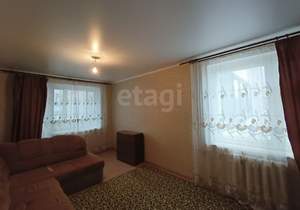 3-к квартира, вторичка, 57м2, 5/9 этаж