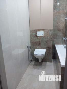 2-к квартира, вторичка, 58м2, 2/10 этаж