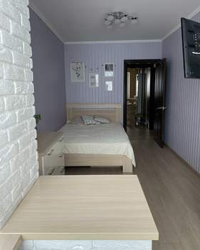 4-к квартира, вторичка, 85м2, 2/9 этаж