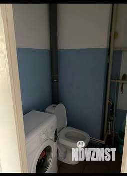 1-к квартира, вторичка, 27м2, 3/10 этаж