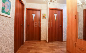 3-к квартира, вторичка, 64м2, 2/9 этаж