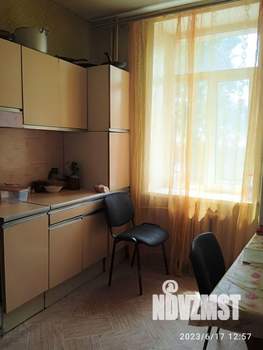 2-к квартира, вторичка, 74м2, 1/3 этаж