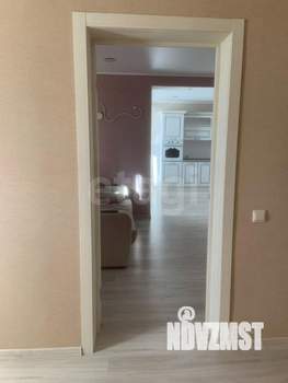2-к квартира, вторичка, 59м2, 16/19 этаж