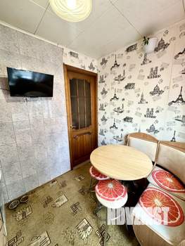 2-к квартира, вторичка, 44м2, 2/9 этаж