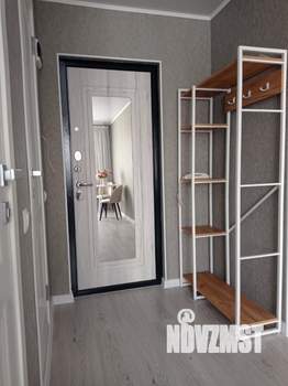 1-к квартира, вторичка, 33м2, 6/9 этаж