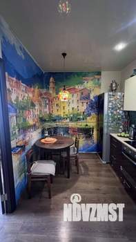 1-к квартира, вторичка, 43м2, 2/24 этаж