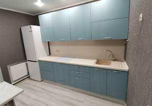 1-к квартира, вторичка, 39м2, 21/23 этаж