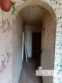 2-к квартира, вторичка, 43м2, 4/5 этаж