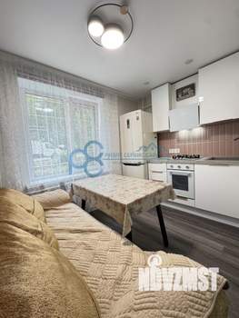 2-к квартира, вторичка, 47м2, 1/9 этаж