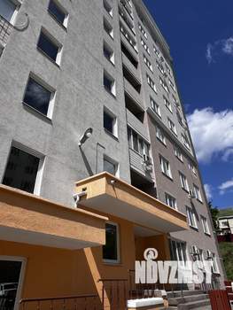 Студия квартира, вторичка, 62м2, 8/12 этаж