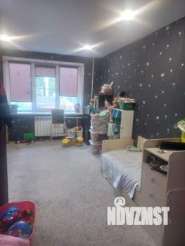 2-к квартира, вторичка, 46м2, 2/5 этаж