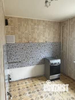 1-к квартира, вторичка, 39м2, 1/10 этаж