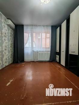 1-к квартира, вторичка, 29м2, 5/5 этаж