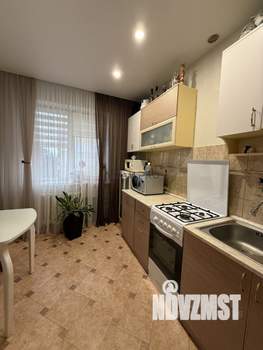 1-к квартира, вторичка, 47м2, 6/10 этаж