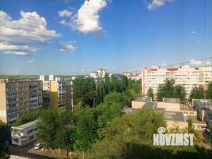 1-к квартира, вторичка, 37м2, 9/10 этаж