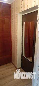 1-к квартира, вторичка, 31м2, 3/5 этаж