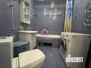 1-к квартира, вторичка, 47м2, 10/10 этаж