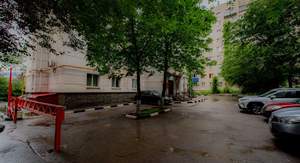 1-к квартира, вторичка, 43м2, 5/7 этаж