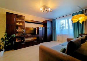 2-к квартира, вторичка, 55м2, 6/10 этаж