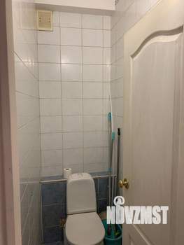 3-к квартира, вторичка, 74м2, 2/5 этаж