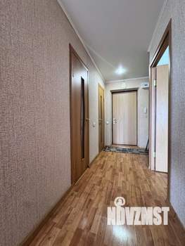 1-к квартира, вторичка, 43м2, 7/11 этаж