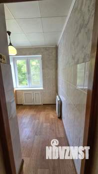 3-к квартира, вторичка, 58м2, 2/5 этаж