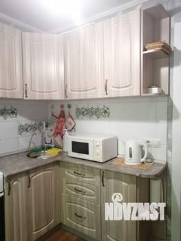 2-к квартира, вторичка, 44м2, 1/5 этаж