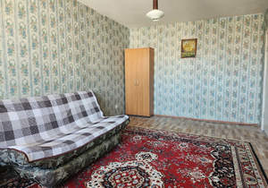 1-к квартира, вторичка, 34м2, 10/10 этаж