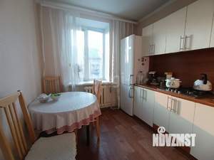 3-к квартира, вторичка, 62м2, 3/3 этаж