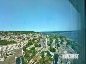 3-к квартира, вторичка, 110м2, 26/37 этаж