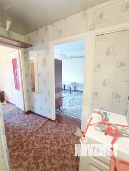 1-к квартира, вторичка, 34м2, 5/5 этаж