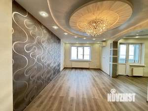 1-к квартира, вторичка, 66м2, 11/23 этаж